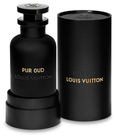 lv perfumes oud|louis vuitton oud.